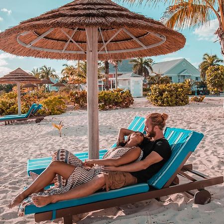 Sandyport Beach Resort Nassau Buitenkant foto