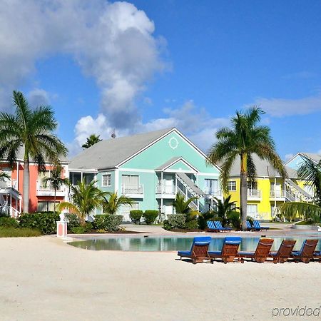 Sandyport Beach Resort Nassau Buitenkant foto