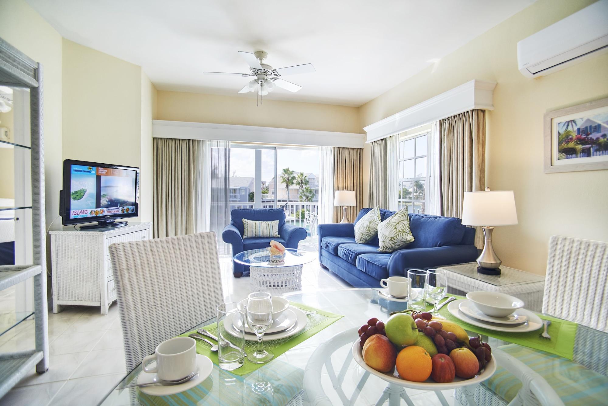 Sandyport Beach Resort Nassau Buitenkant foto