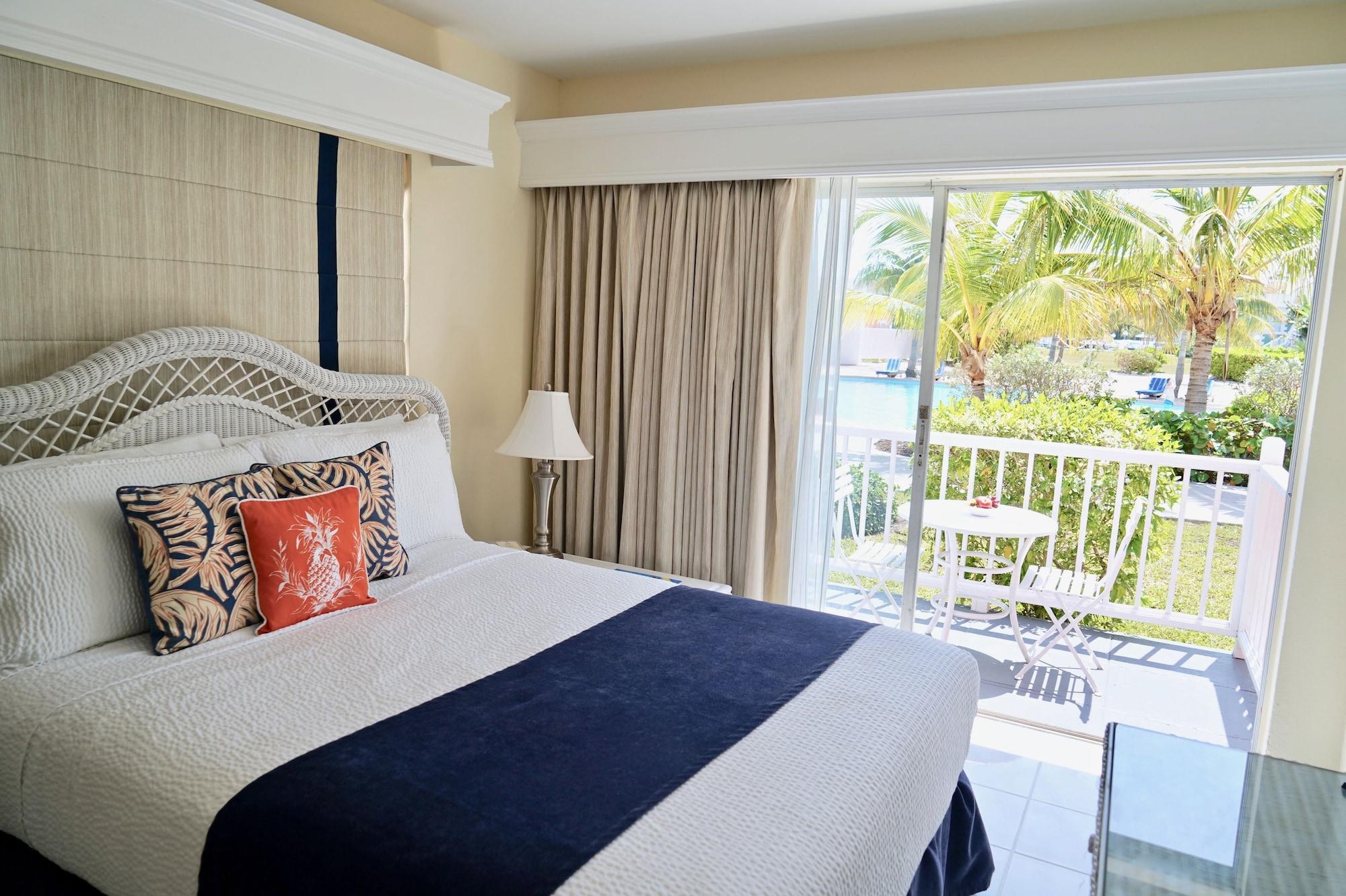 Sandyport Beach Resort Nassau Buitenkant foto