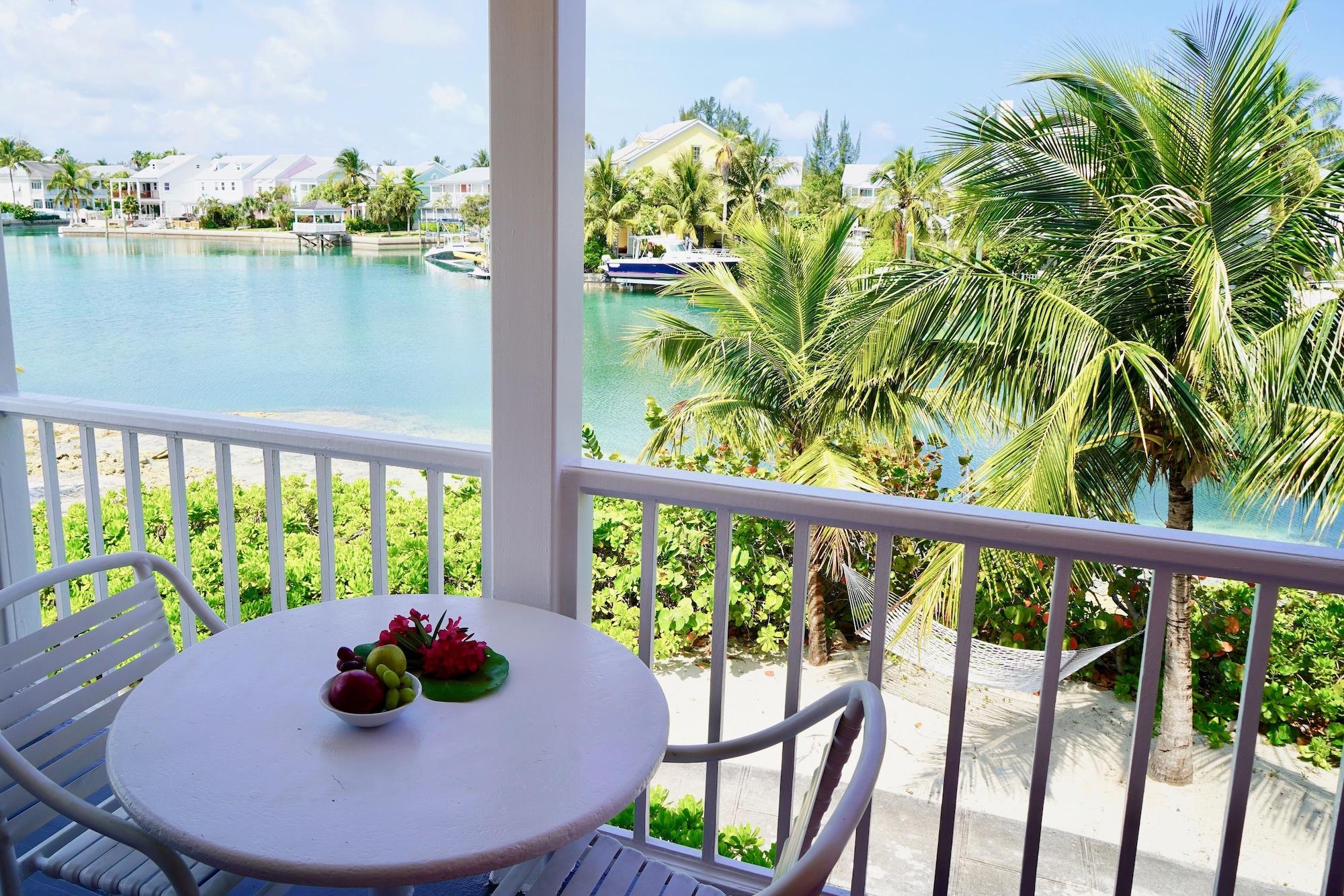 Sandyport Beach Resort Nassau Buitenkant foto
