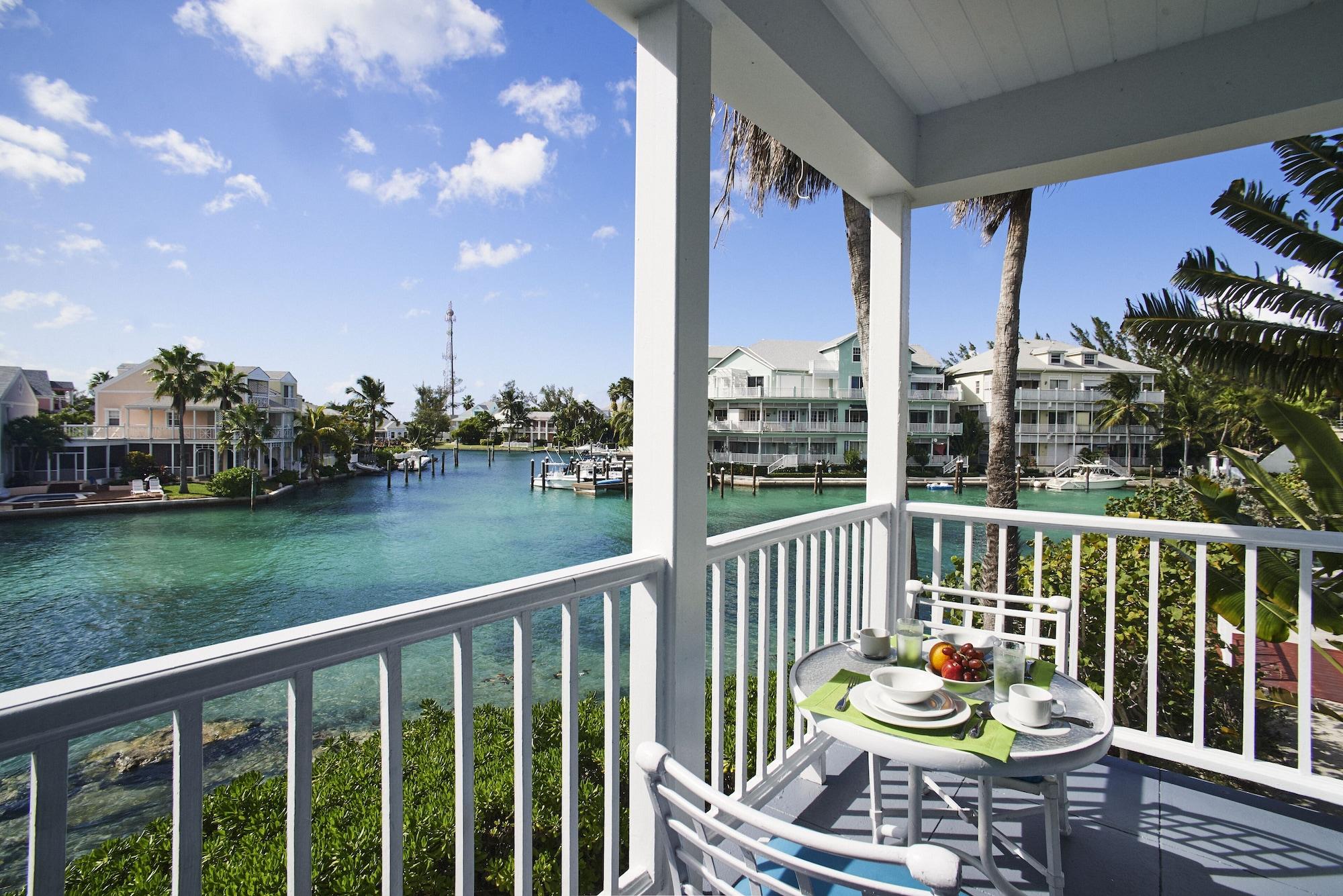 Sandyport Beach Resort Nassau Buitenkant foto