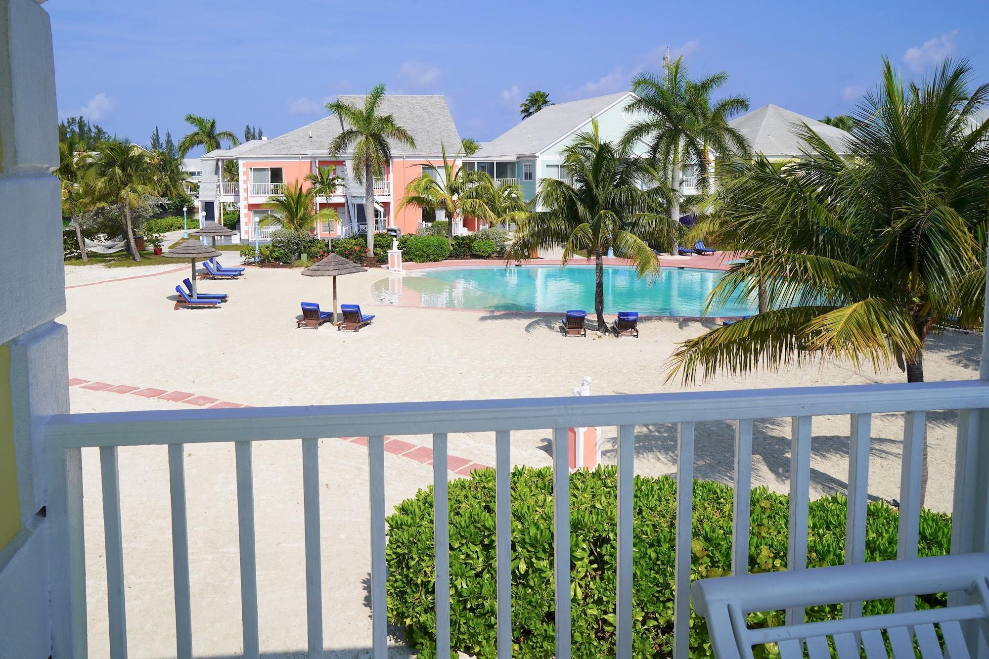 Sandyport Beach Resort Nassau Buitenkant foto