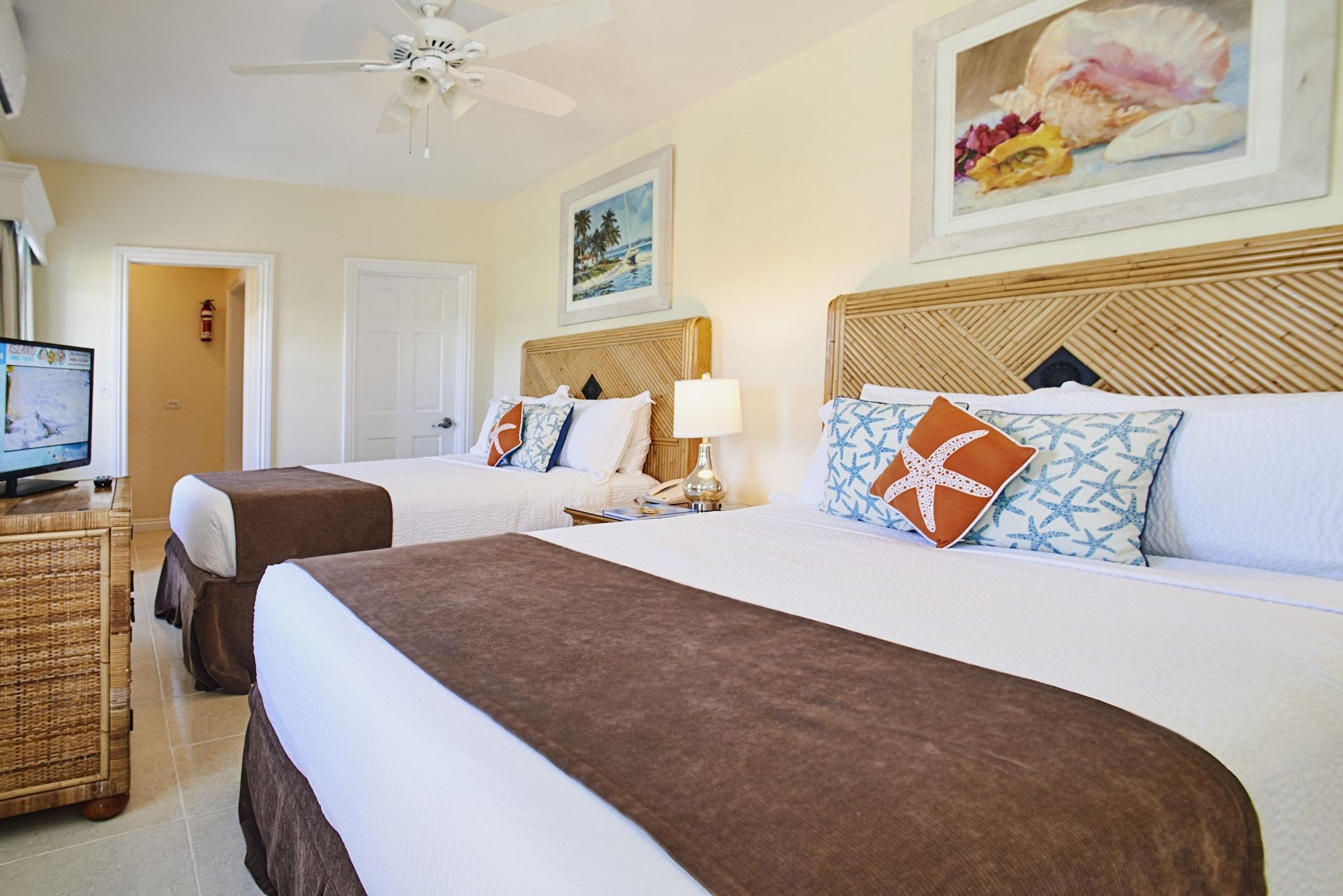 Sandyport Beach Resort Nassau Buitenkant foto