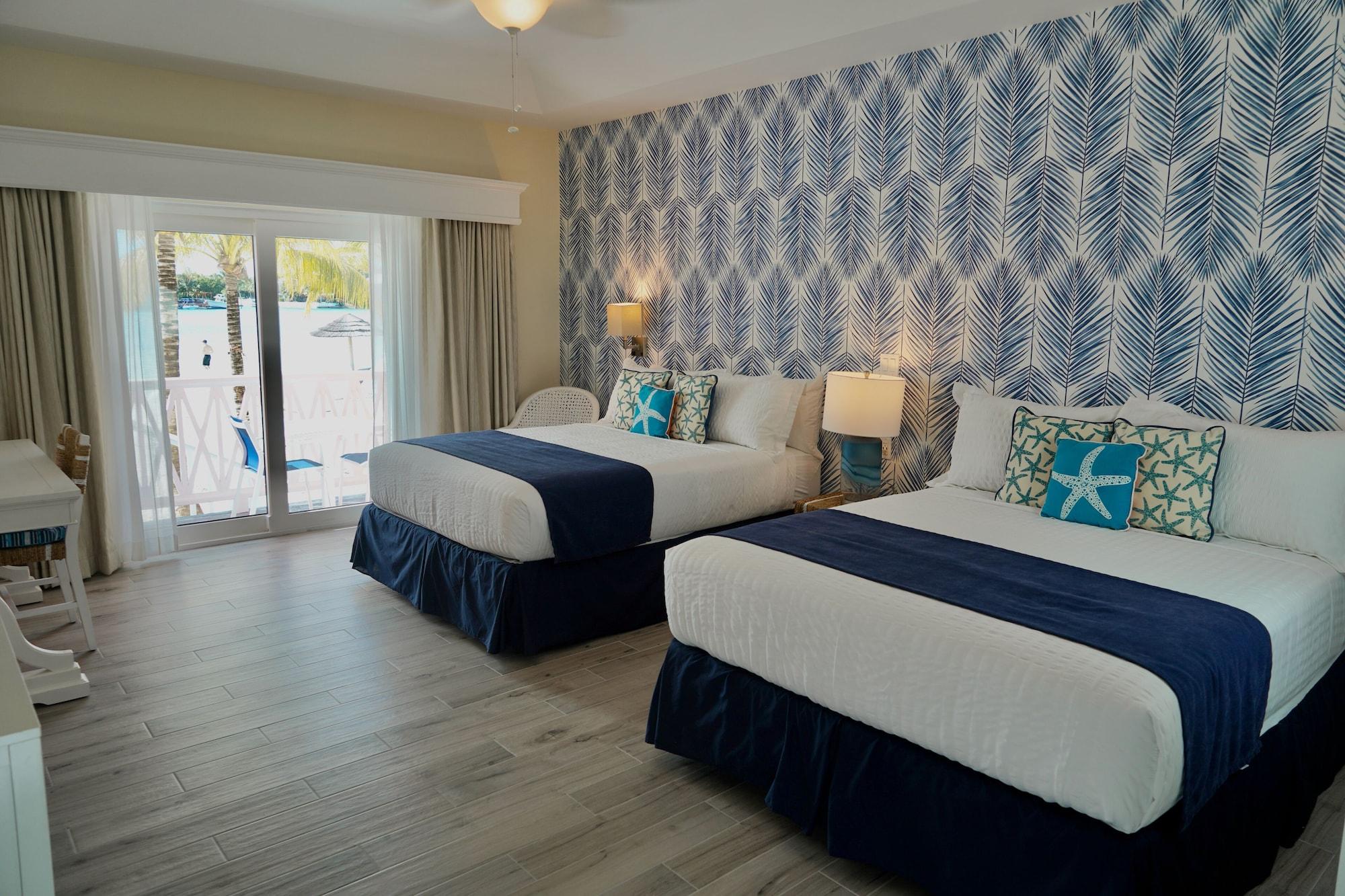 Sandyport Beach Resort Nassau Buitenkant foto