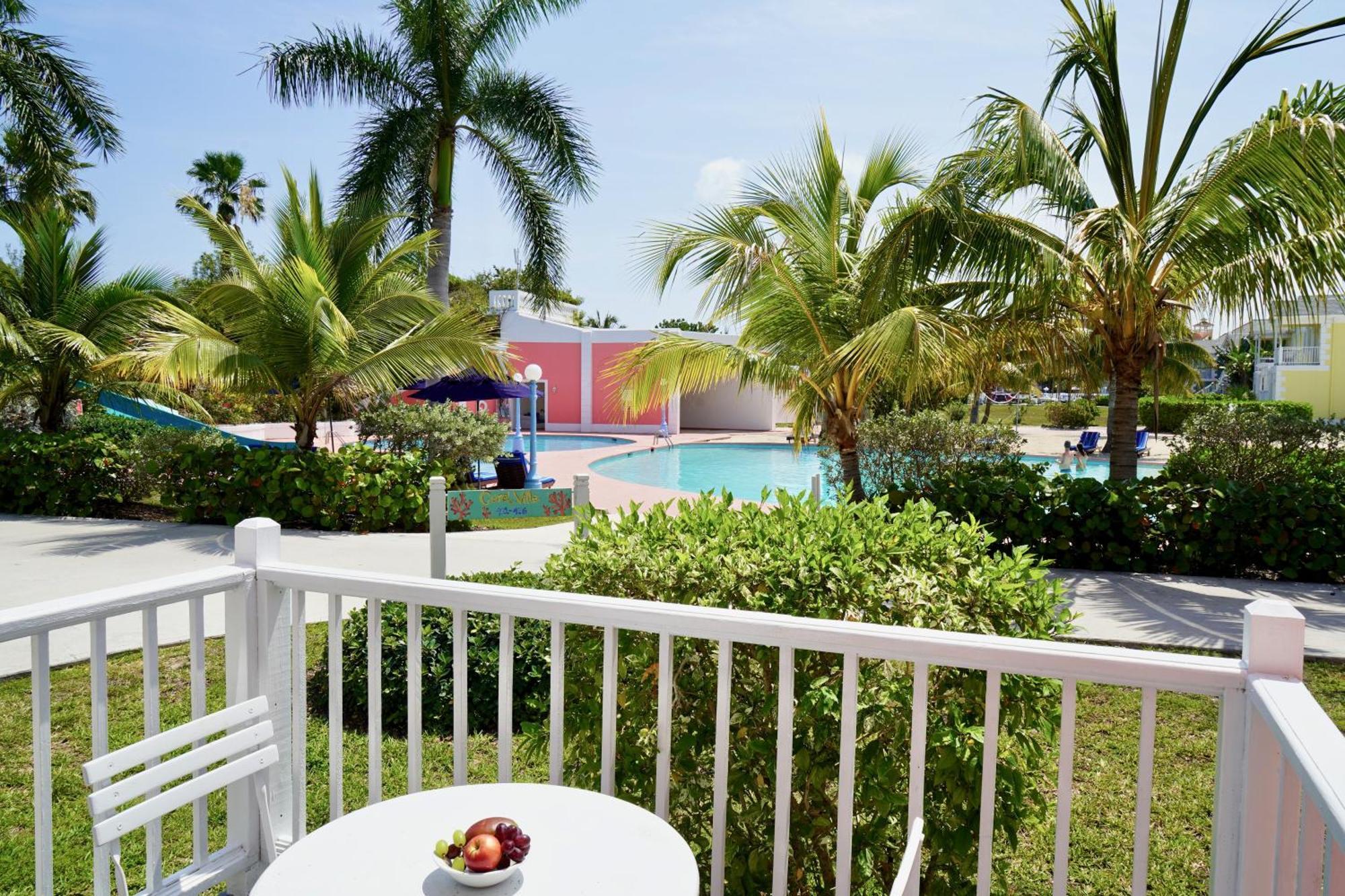 Sandyport Beach Resort Nassau Kamer foto