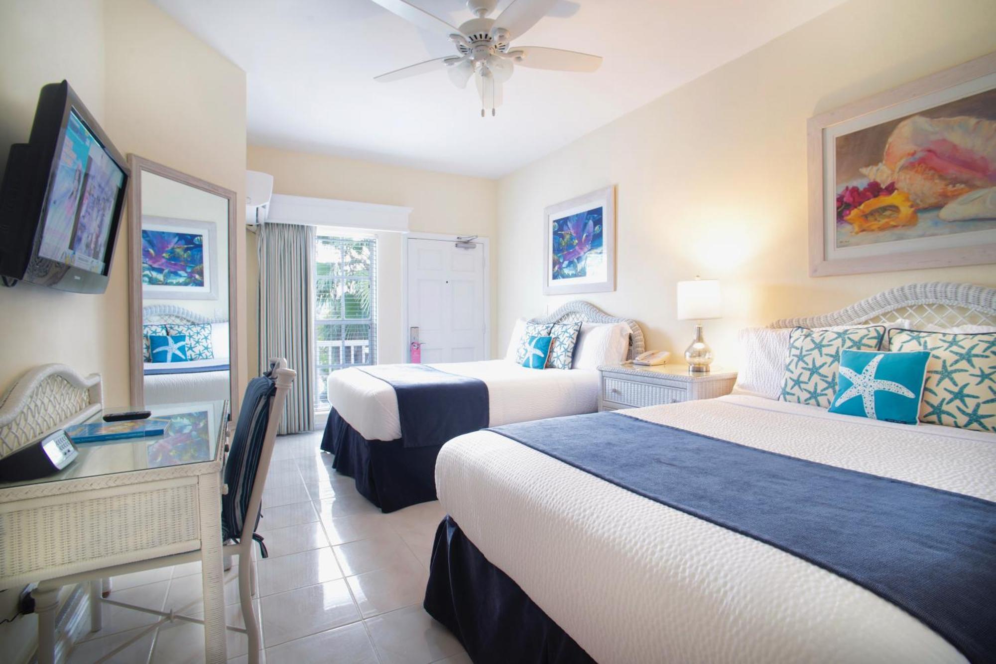 Sandyport Beach Resort Nassau Kamer foto