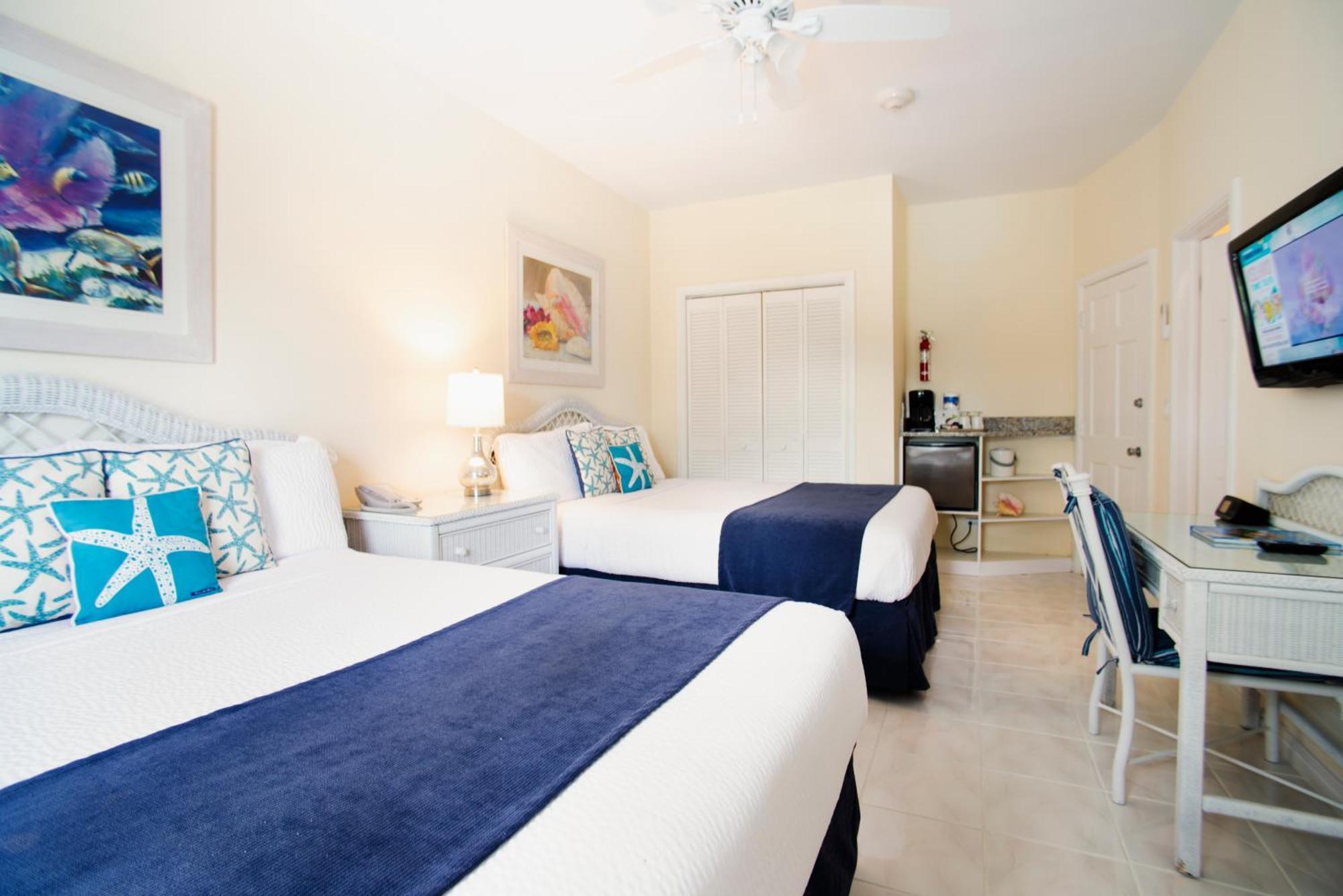 Sandyport Beach Resort Nassau Kamer foto