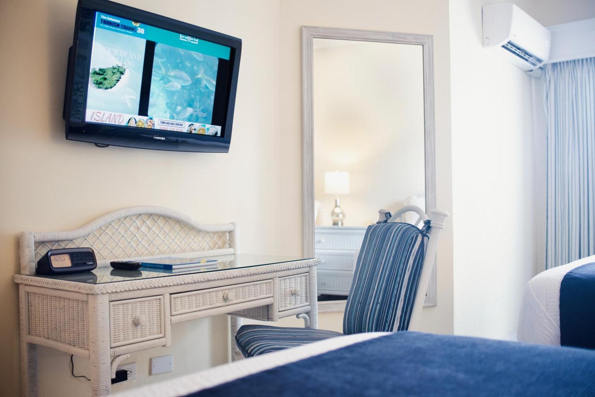 Sandyport Beach Resort Nassau Kamer foto