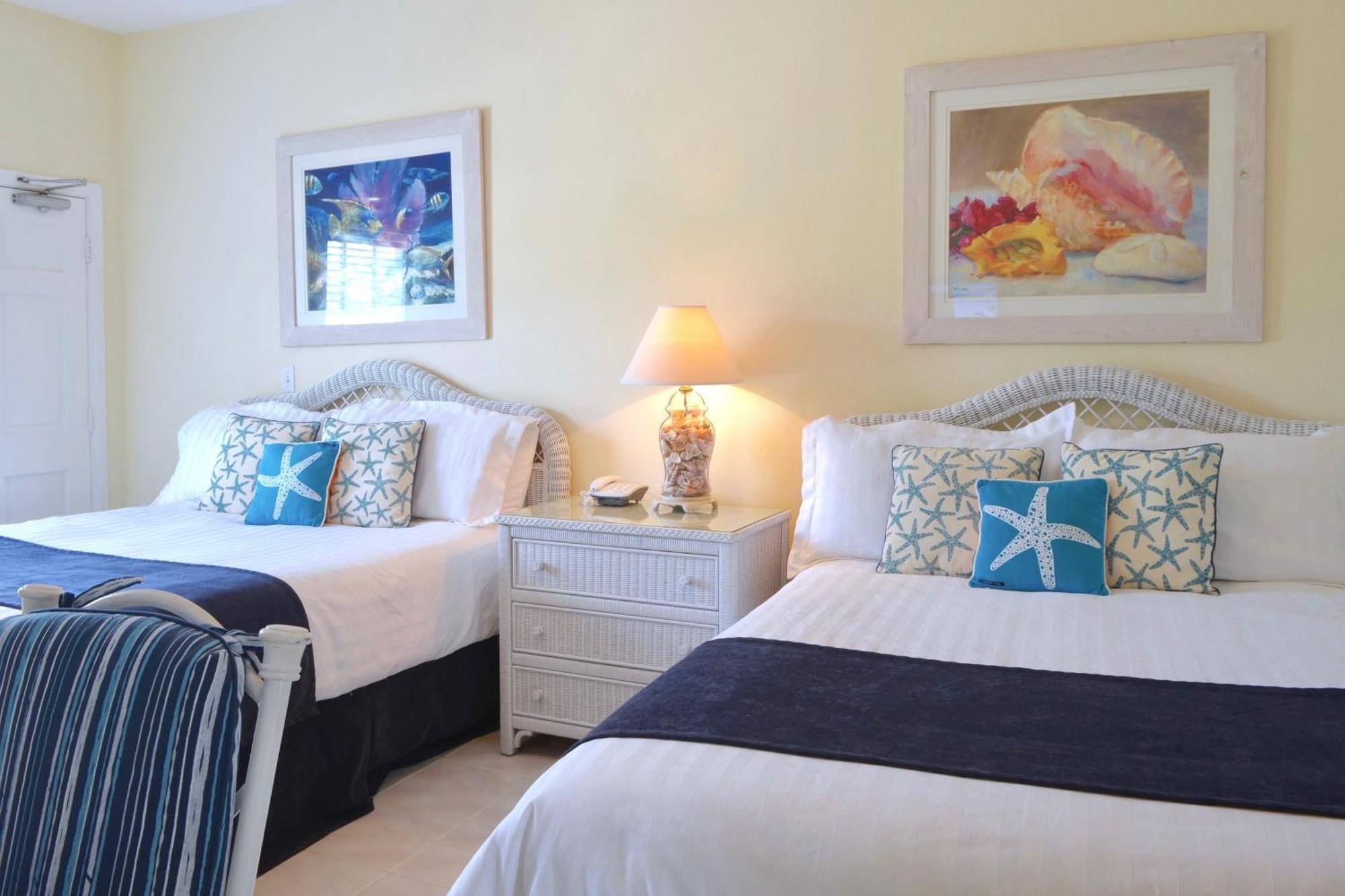 Sandyport Beach Resort Nassau Kamer foto