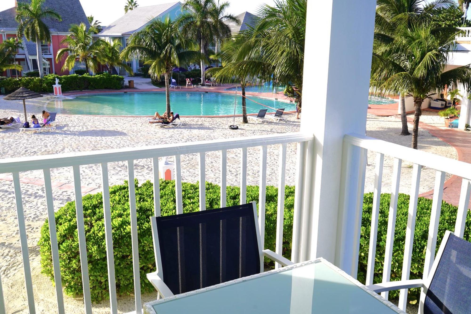 Sandyport Beach Resort Nassau Buitenkant foto