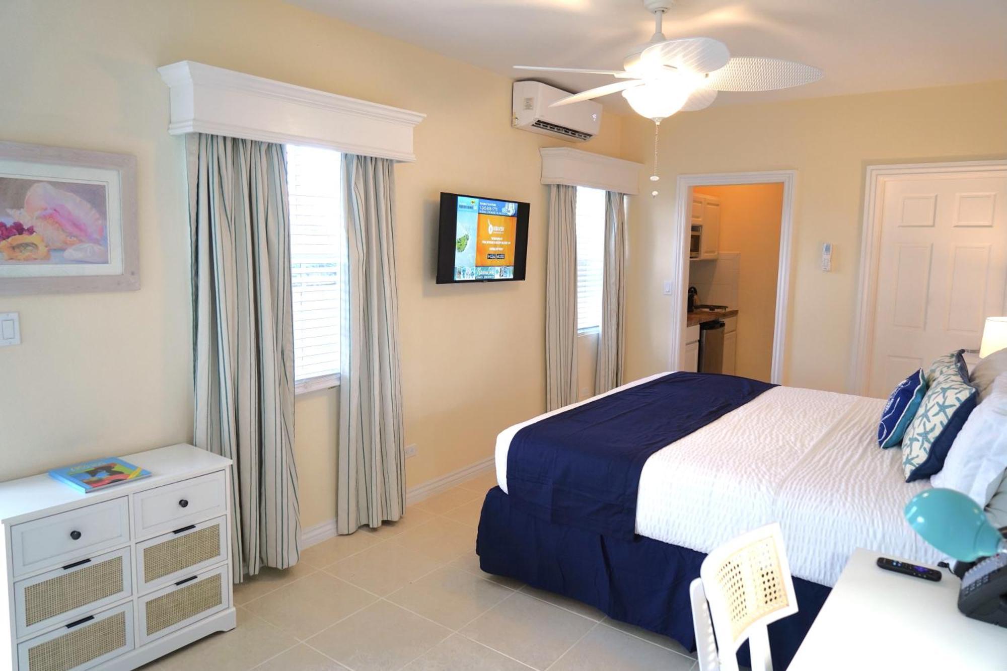 Sandyport Beach Resort Nassau Kamer foto