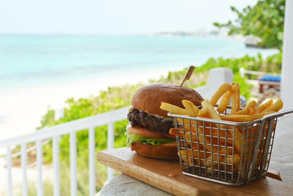 Sandyport Beach Resort Nassau Buitenkant foto