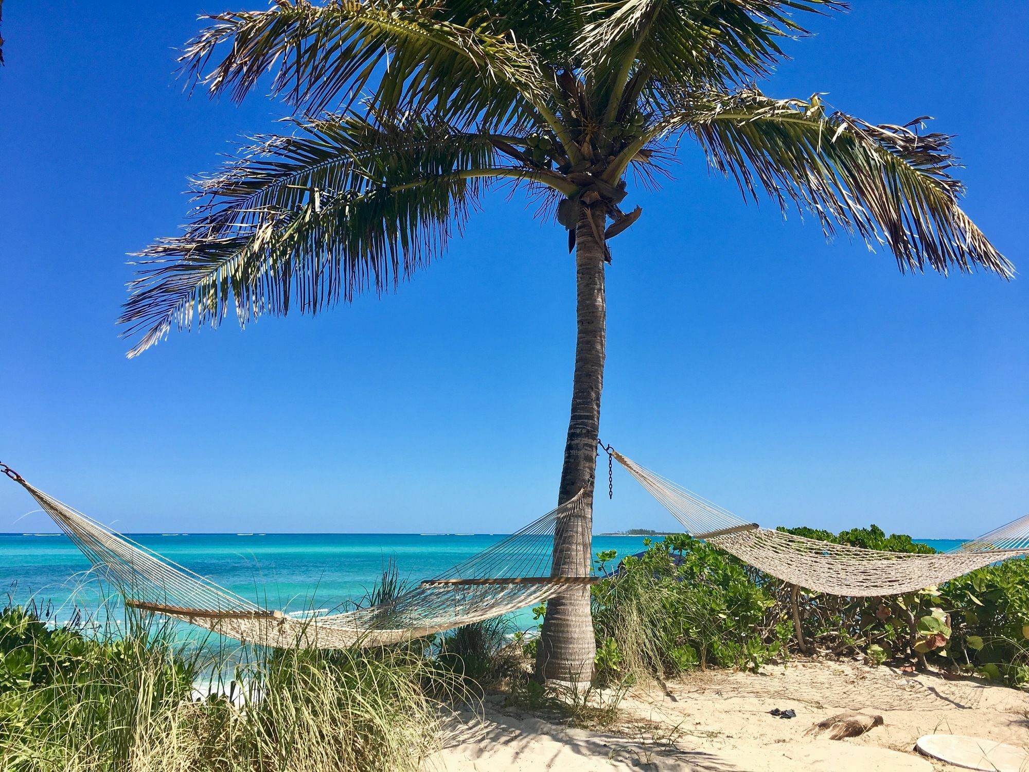 Sandyport Beach Resort Nassau Buitenkant foto